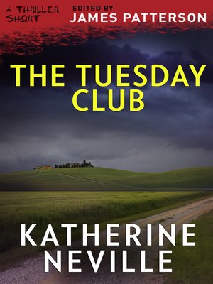 cover image of The Tuesday Club